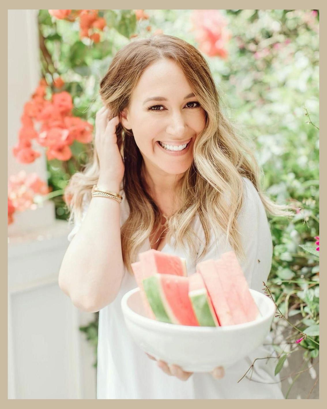 Haylie Duff